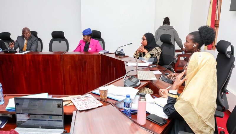 Jobs abroad: Senate Labour Committee flags surge in recruitment scams, complaints