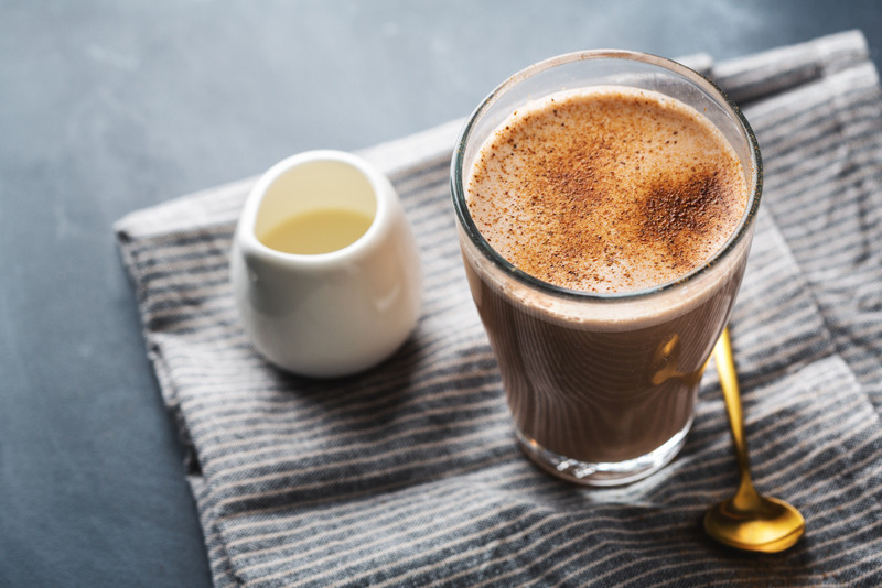 Cold weather comfort: How to make spicy Somali tea (Shaah) at home