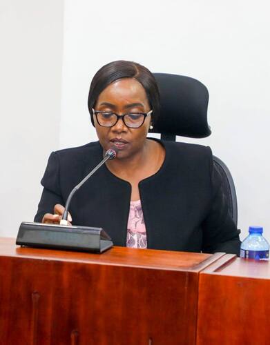 Sh1.6 billion paid to three unidentified companies prompts probe at Rerec