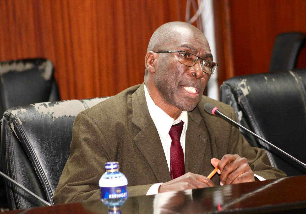 MPs question Sh1.4 billion fee as KBC pension scheme faces collapse