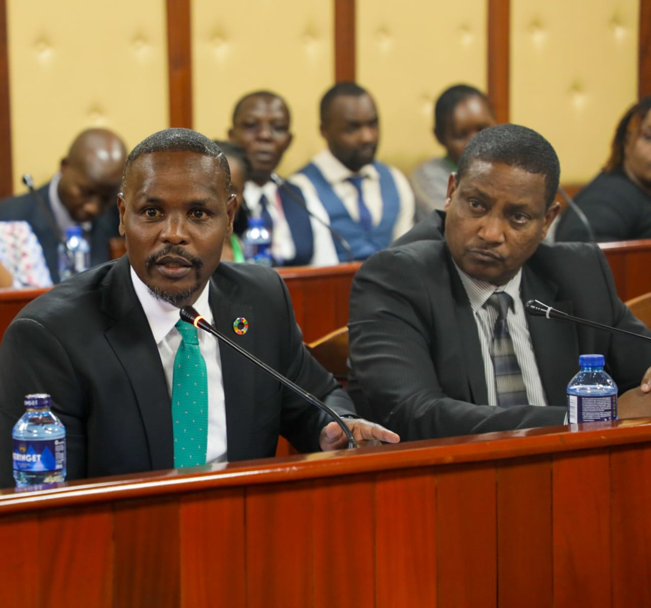 Environment Ministry withdraws 2025 regulations amid outcry over lack of consultation