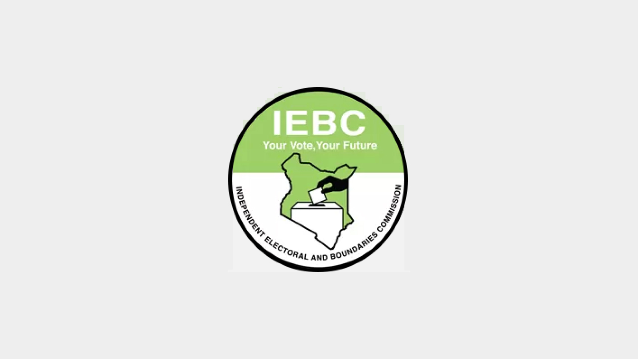 IEBC restores voter verification portal after outage sparks 2027 election fears