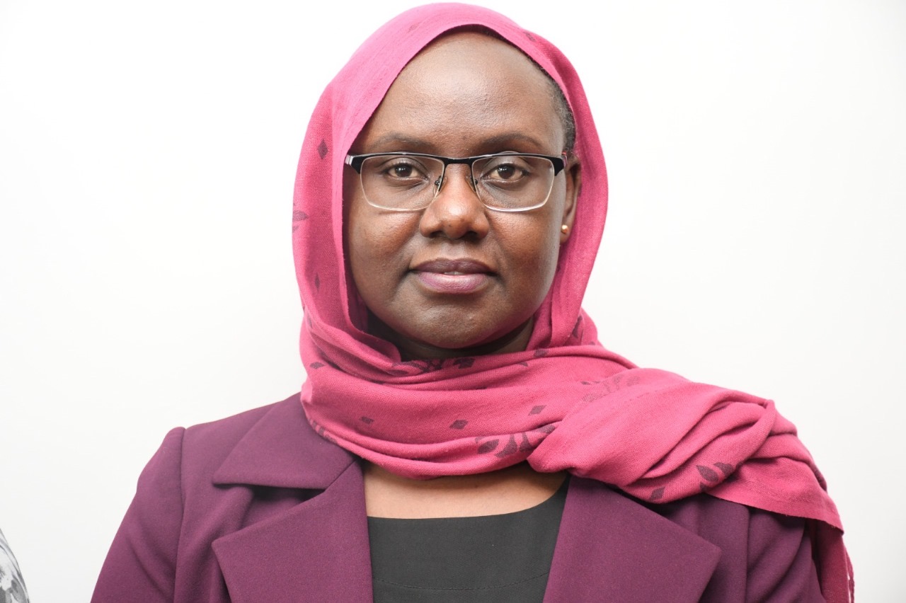 Sophia Sitati appointed Acting Registrar of Political Parties following Anne Nderitu’s exit