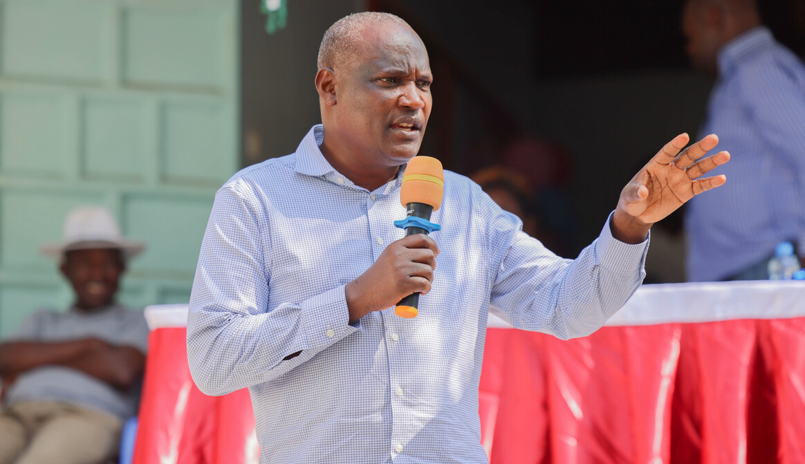 CS Mbadi fires back at critics over school capitation shortfall, pins blame on Parliament