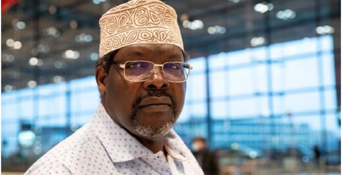 Miguna: Matiang’i unfit to lead after orchestrating my 2018 torture, deportation