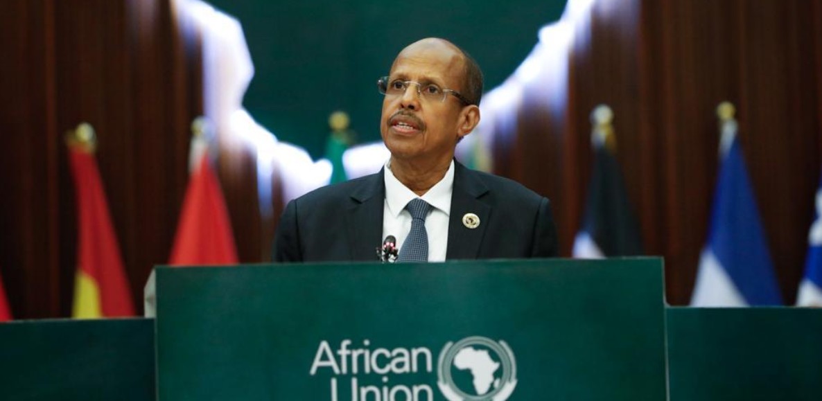 AU Commission finalises leadership team at Malabo meeting after months-long delay