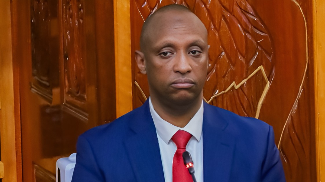 Kingi warns Isiolo governor to rebuild trust, not celebrate, after Senate impeachment reprieve