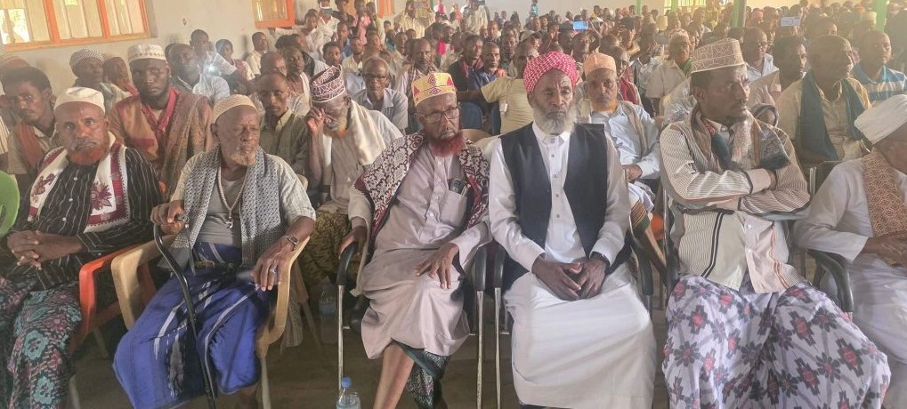 Ethiopian-based Afar group holds meeting in Semera, escalates standoff with Eritrean government