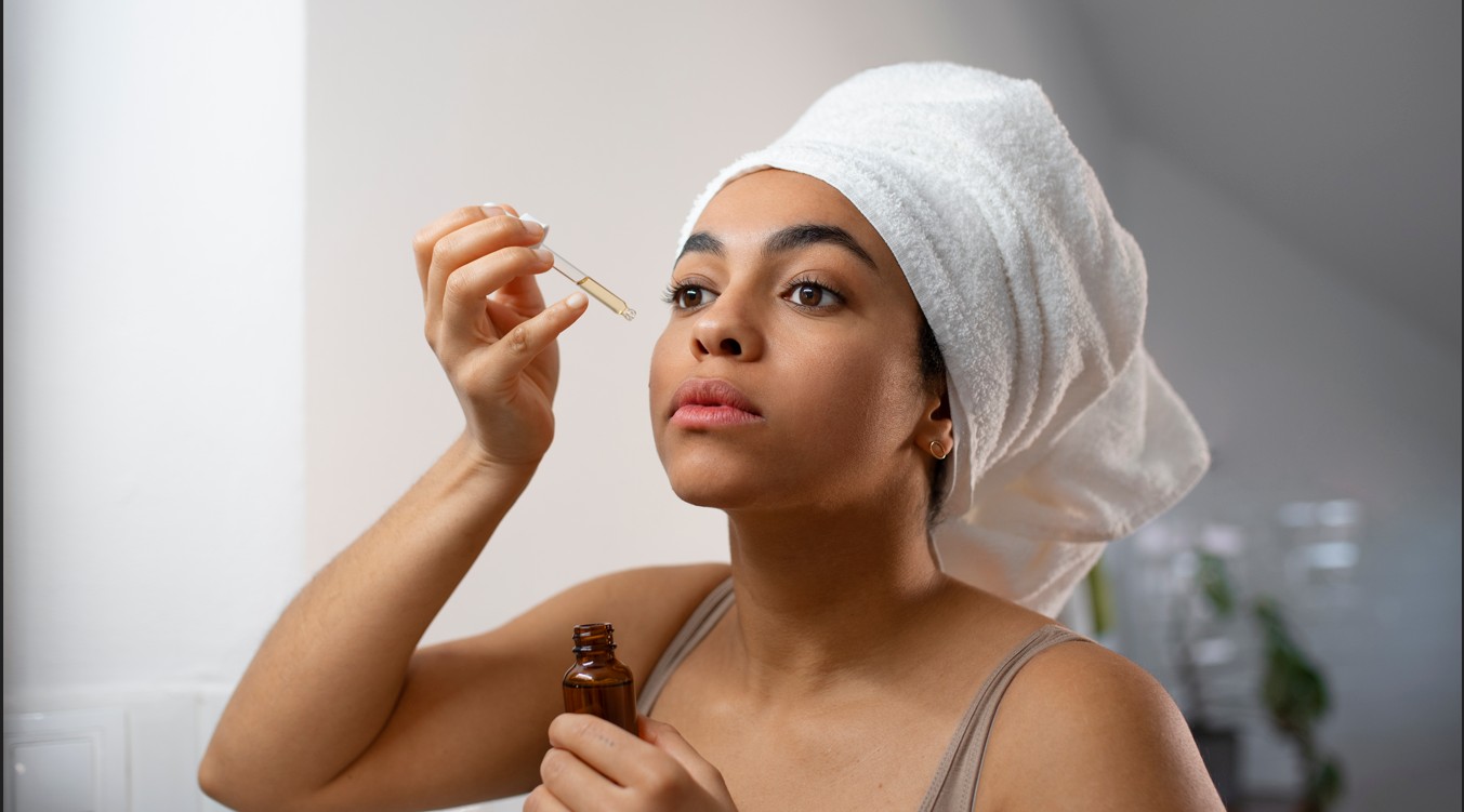 Vitamin C boosts skin regeneration and reverses age-related thinning, new study finds