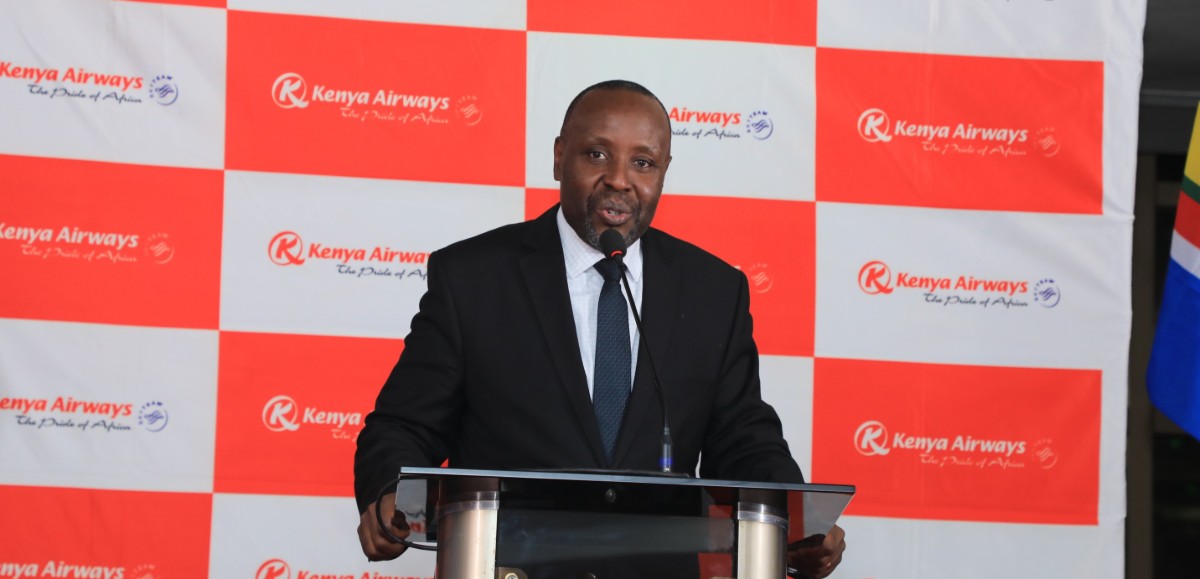 Kenya Airways to restore Dreamliner service from July 22, 2025, easing international travel strain