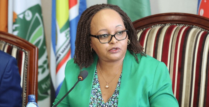 High Court told Governor Waiguru is lawful owner of disputed Sh200 million Kitisuru mansion