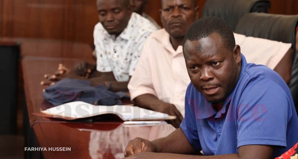 Coast fisherfolk demand action on land grabs, mismanagement and licensing chaos at landing sites