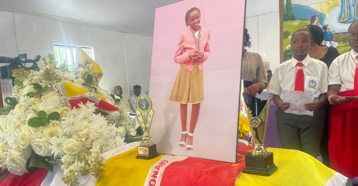 ‘You’ll forever be 12’: Heartbroken mother mourns Bridgit Njoki, killed by police bullet on Saba Saba