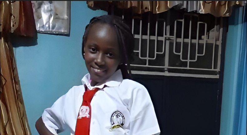 Kiambu erupts in protests after 12-year-old girl killed by stray bullet during Saba Saba demos
