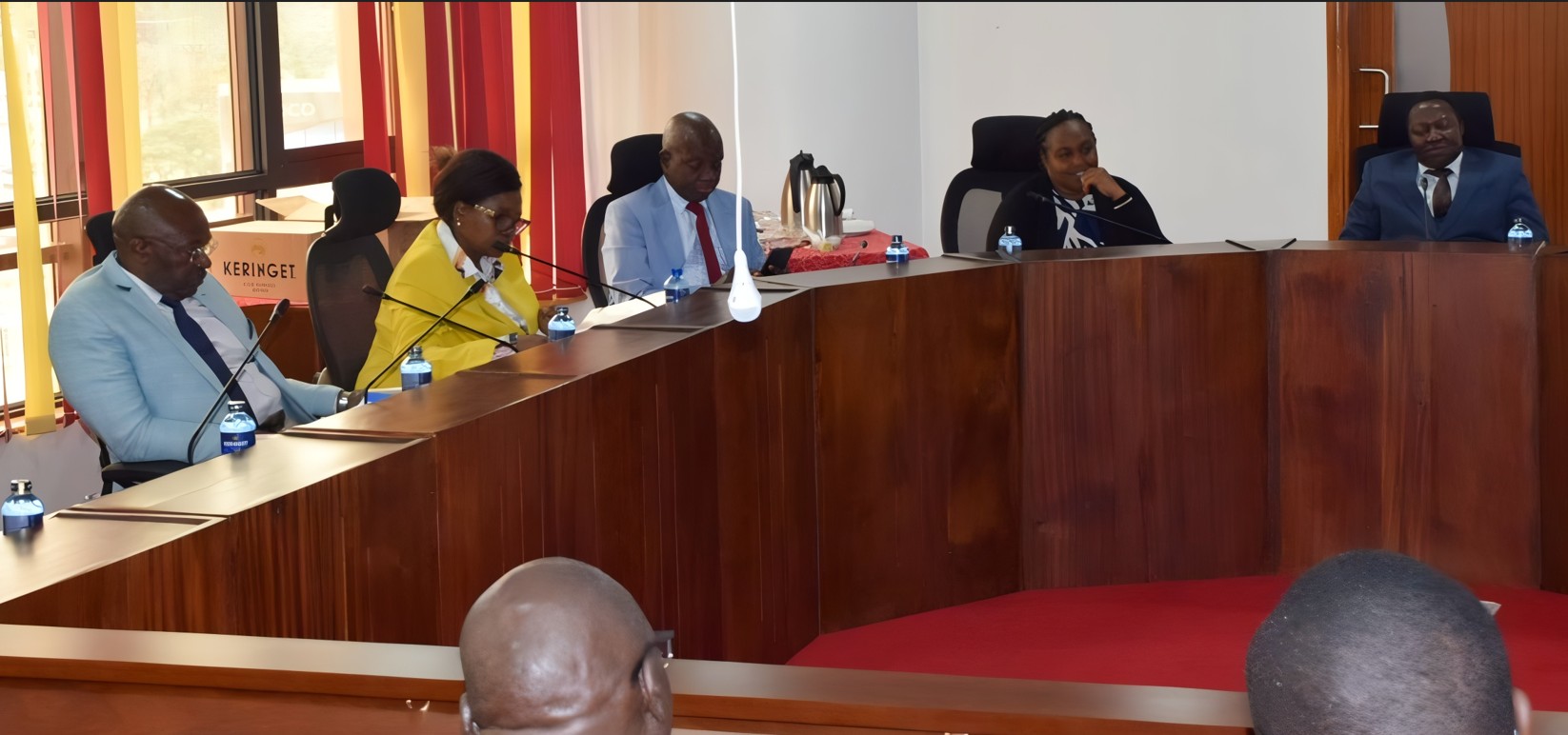 Competition Authority opposes proposal to reserve 60 per cent of logistics business for Kenyans