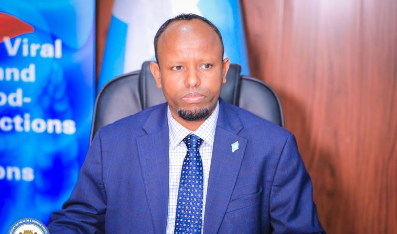 Somalia issues nationwide alert as hepatitis cases surge