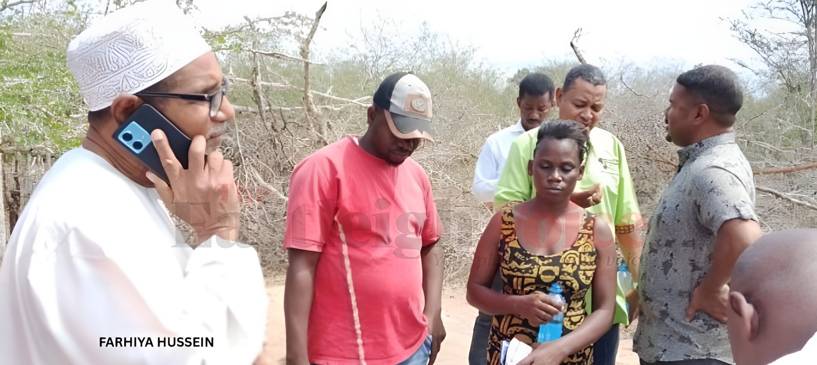 Fears of new cult deaths in Kilifi as court allows DCI to dig up Chakama Ranch's suspected mass graves