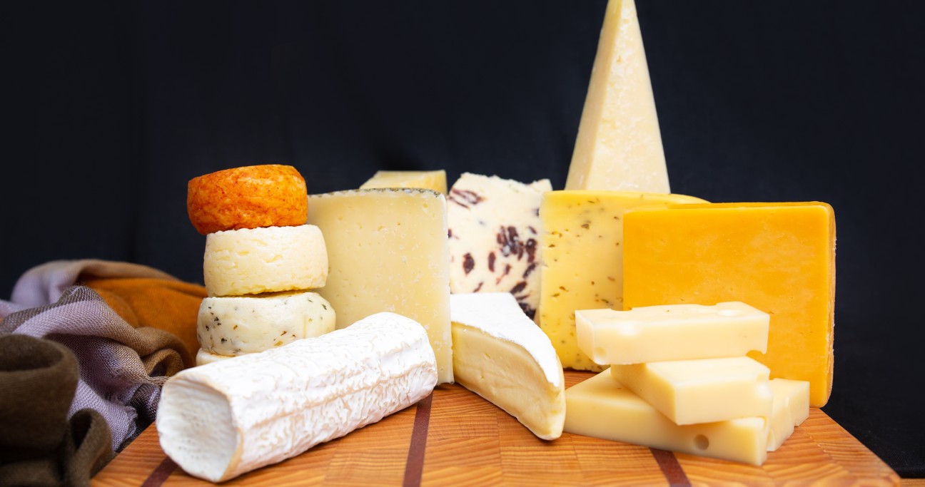 Cheese decoded: Understanding an ancient, simple, yet often misunderstood staple