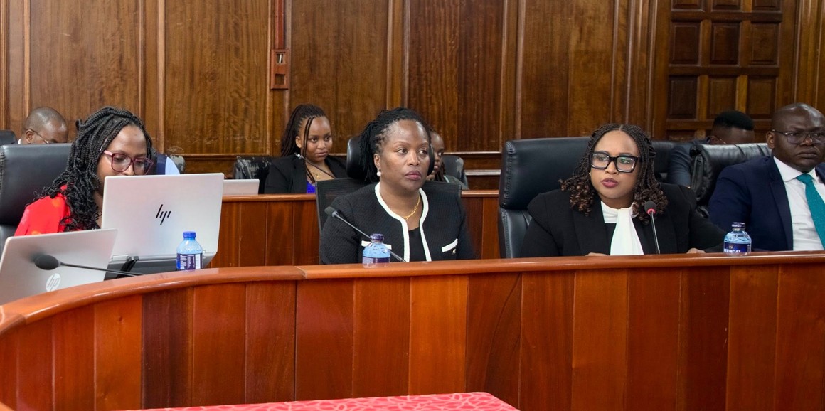 JSC urges Parliament to fast-track pensions Bill, says delay denying retired judges fair compensation
