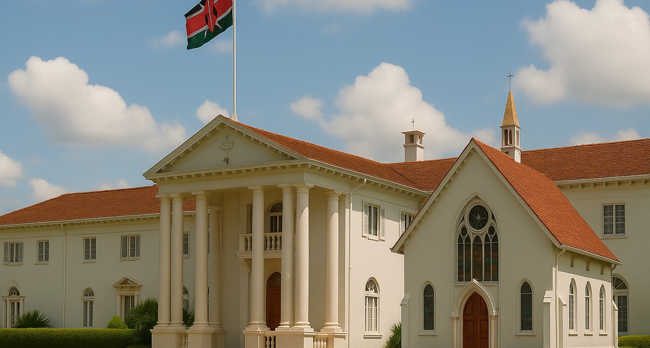 Lawyer seeks court order to stop Ruto’s Sh1.2 billion megachurch at State House