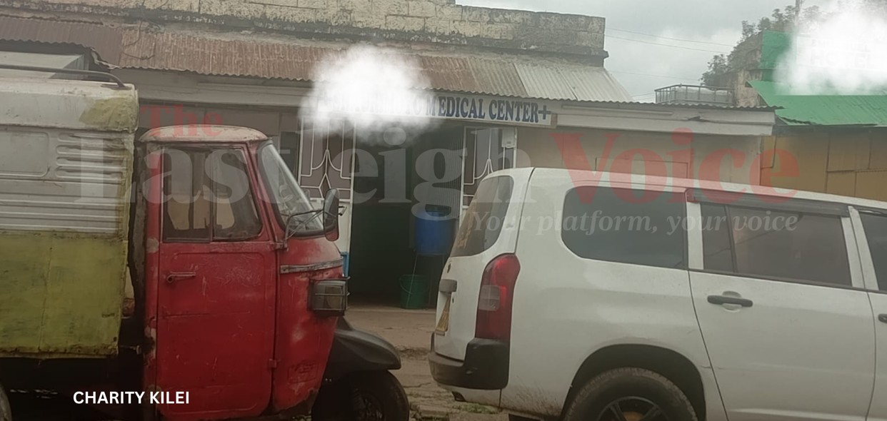 Shut but still open: Spot check reveals Nairobi clinics operating after official closure