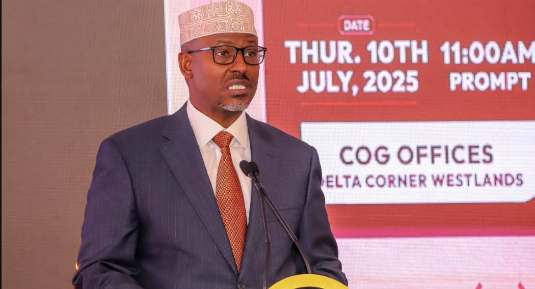 Governors seek Sh7.8 billion annual funding to absorb 8,287 UHC staff into county payrolls
