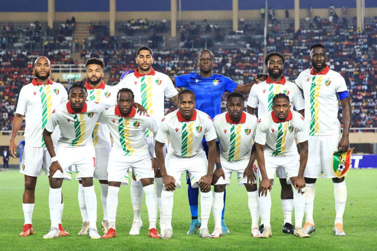 Congo Brazzaville joins CECAFA Four Nations Tournament as Sudan withdraws