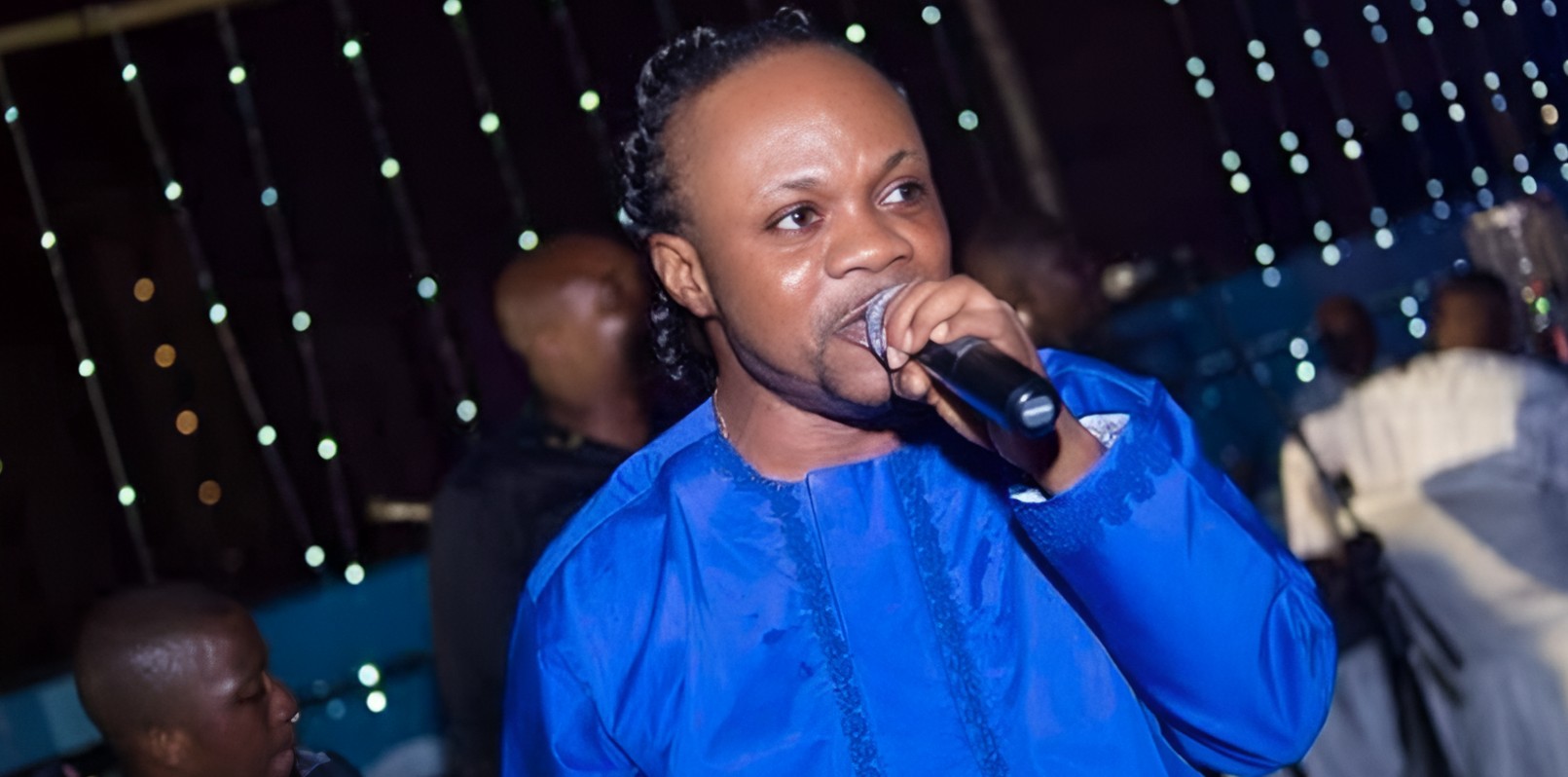 Daddy Lumba, Ghana’s highlife legend and music icon, dies at 60