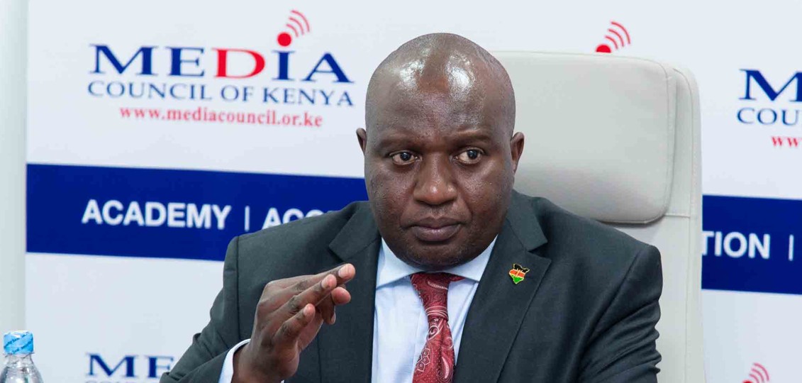 East African Press Council elects new leaders to drive regional media freedom agenda