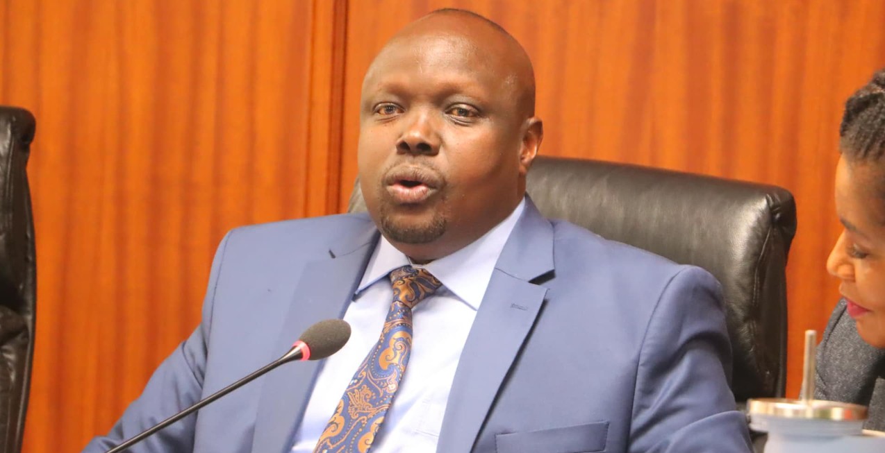 MPs demand answers as REREC accused of paying Sh1.79 billion without proper records, land irregularities