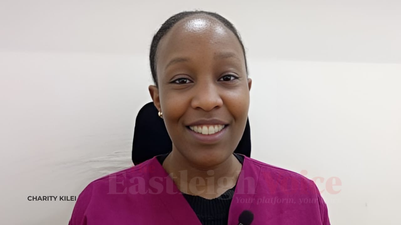 Mastitis pain drives Kenyan mothers to quit breastfeeding too soon, experts warn