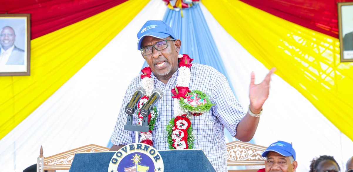 Health CS Duale orders penalties over expired drugs, directs mandatory Kemsa procurement