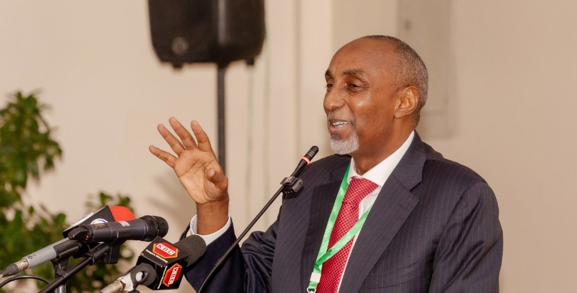 No law against church donations, EACC says as it rejects public calls for oversight