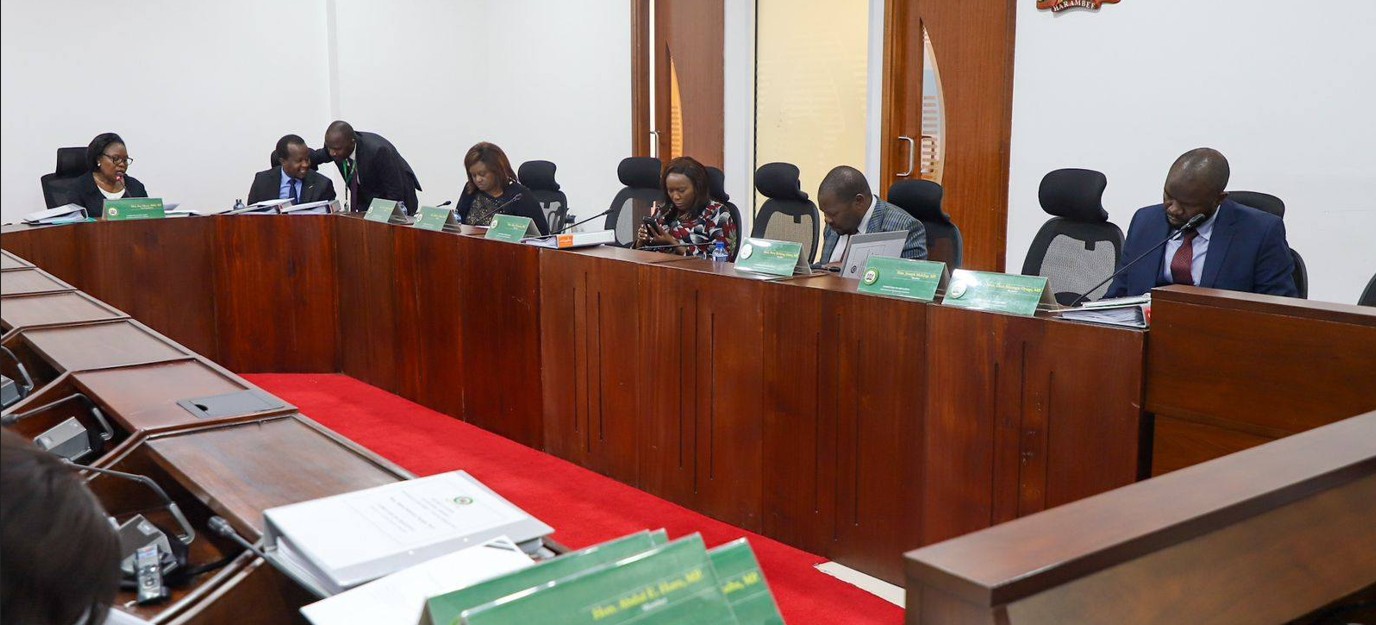 Schools in Mathare, Kibra, Mukuru slums set for recognition under proposed education law