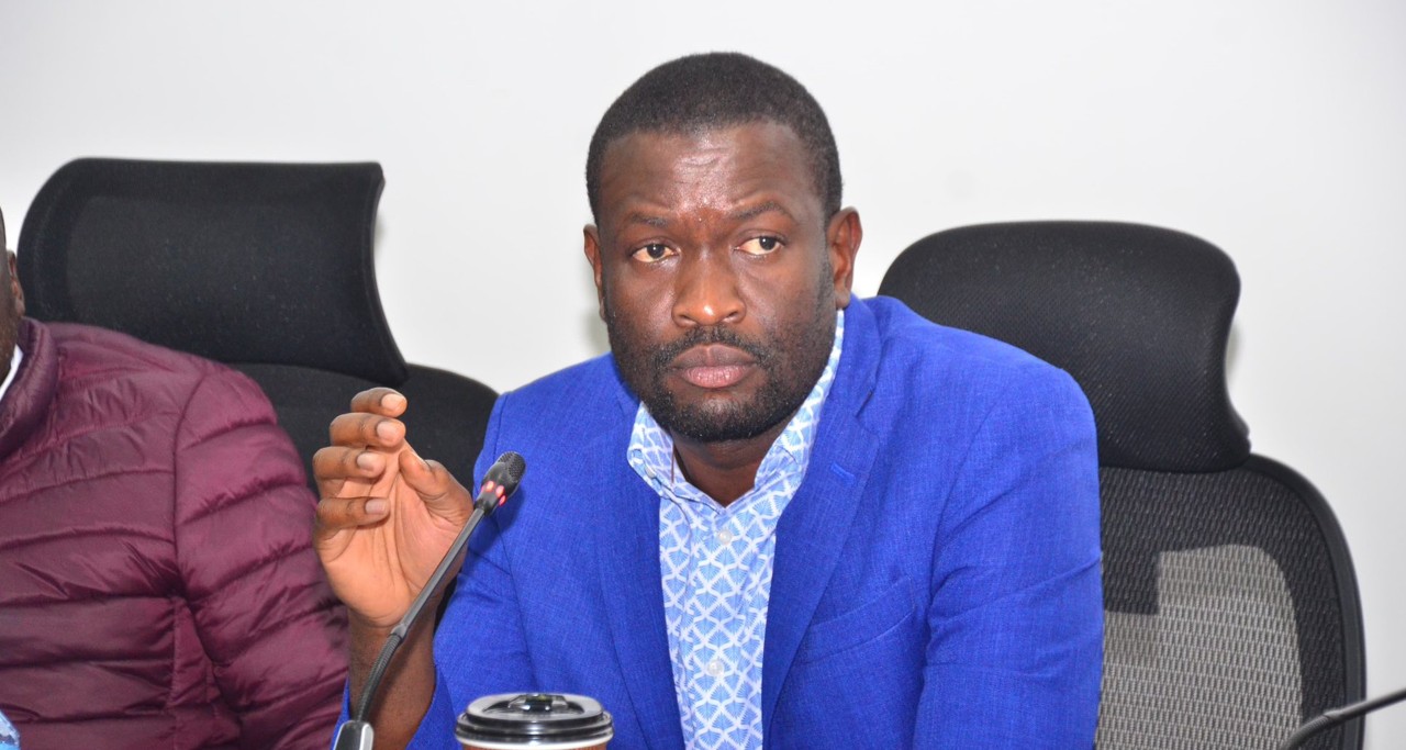 Sifuna declares ODM’s MoU with UDA dead, says agreement collapsed after police killings