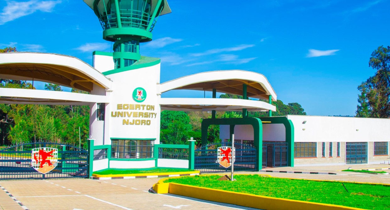 Parliament probes governance failures at Egerton University, Baringo Tech and Narok West institutes