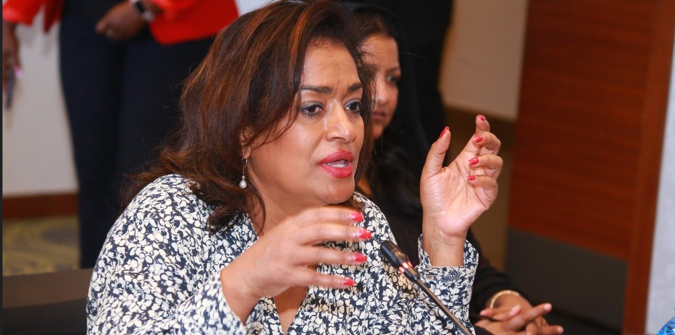 Passaris pauses controversial protest Bill amid civil rights concerns and Saba Saba tributes