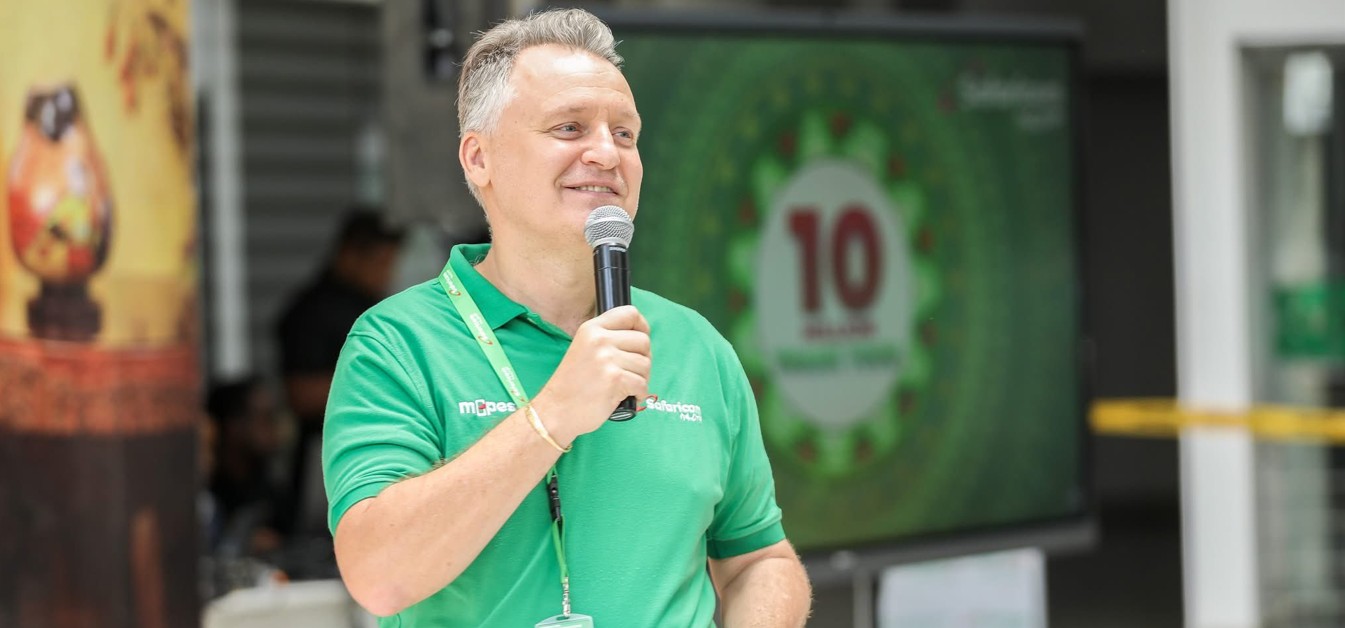 Safaricom Ethiopia hits 10 million active users, driving digital growth after Sh281 billion investment