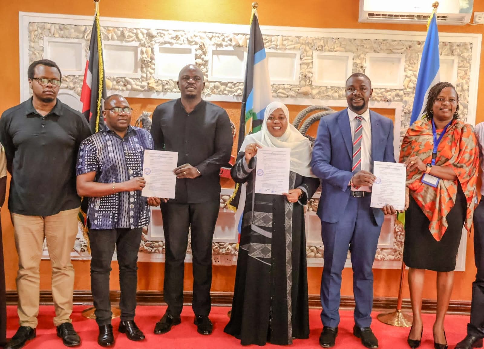 Relief for patients as Kwale doctors return to work after striking deal with county government