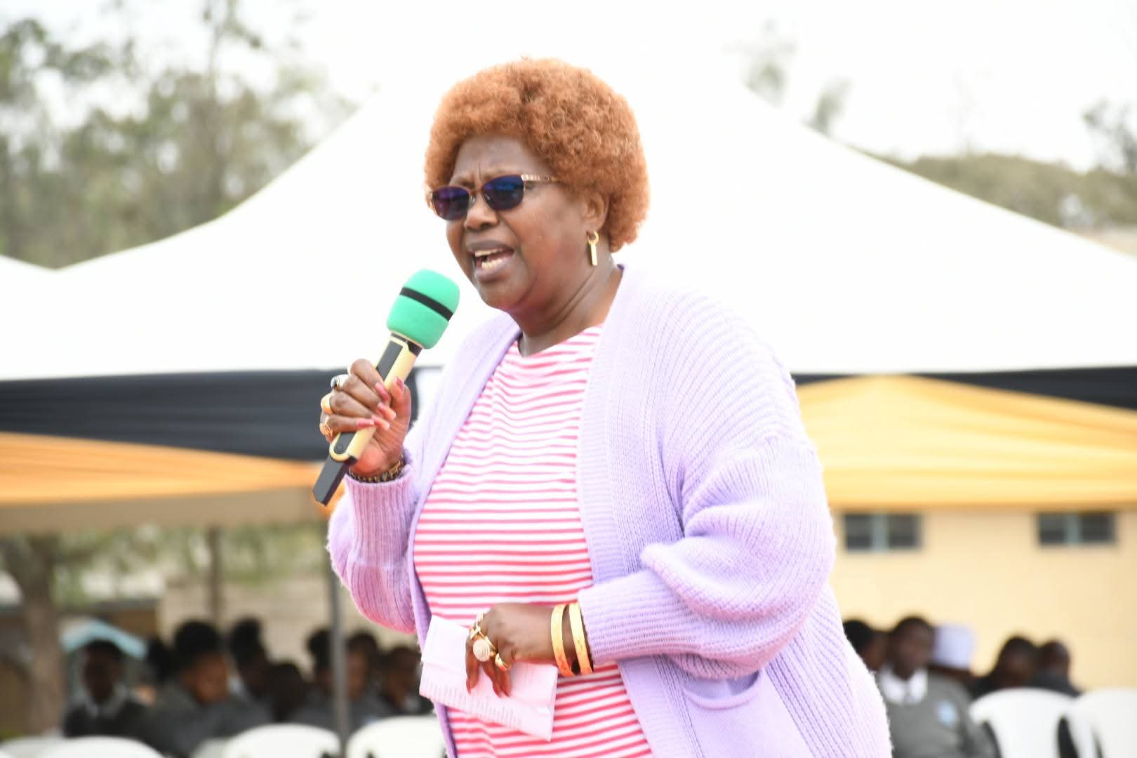 Naivasha MP Jayne Kihara summoned by DCI over alleged incitement