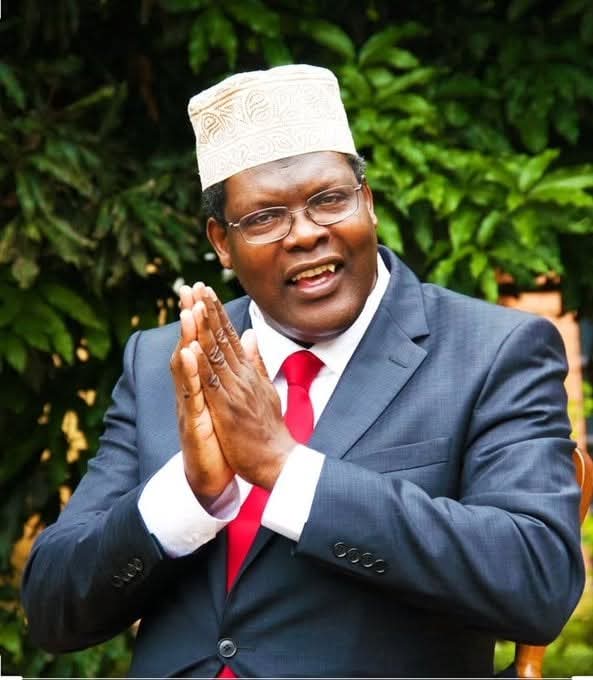 Miguna backs Gen Z, dismisses Gachagua-led opposition and Ruto’s regime as a joke