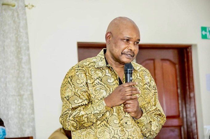 BAK slams Prof Makau Mutua’s call to ban boda bodas in major towns and cities