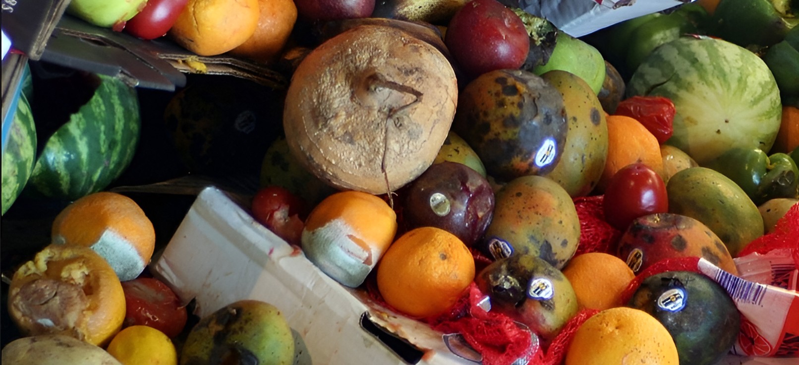 Food loss in Africa threatens fight against hunger and poverty, says UN report