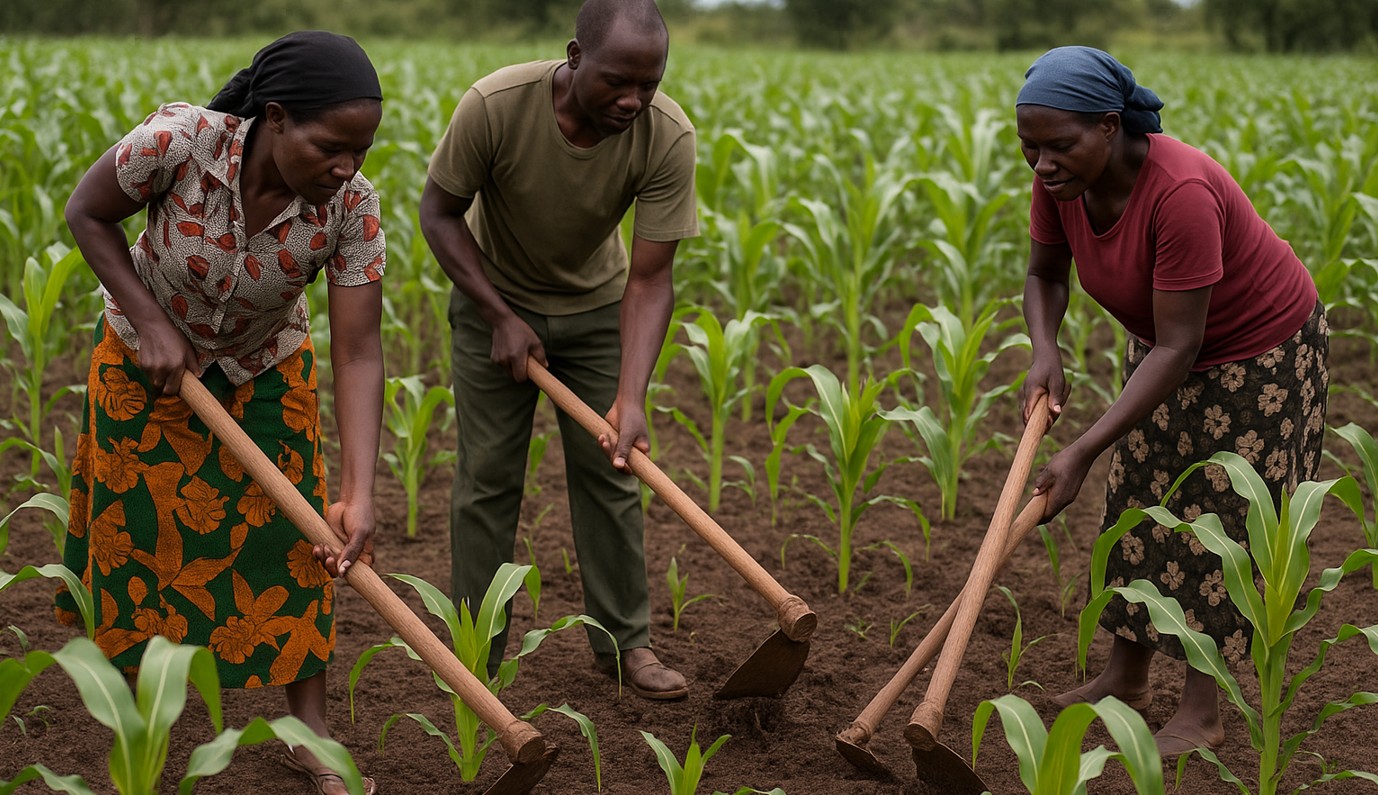 Kenya’s agriculture sector faces surge in fake inputs, Anti-Counterfeit Authority urges farmers to stay vigilant