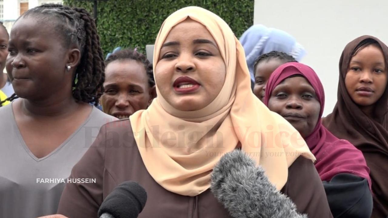 UDA women leaders demand removal of Nyali MP from PSC over disloyalty, divisive politics
