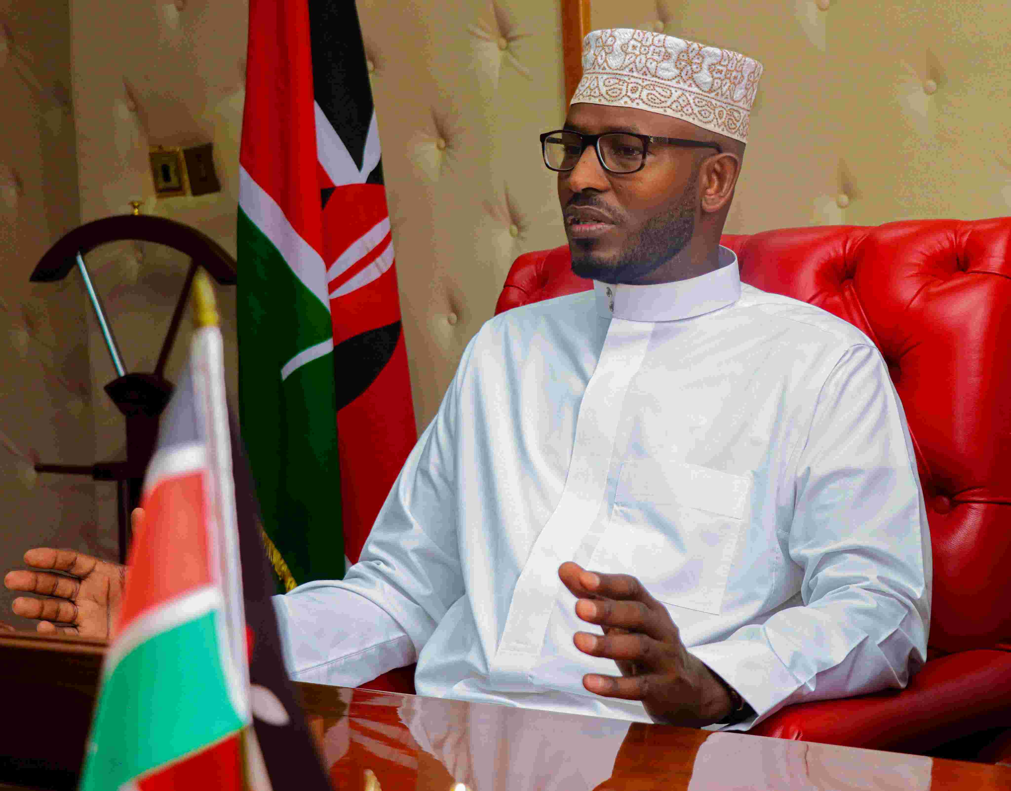 Governors sound alarm as pending bills balloon to Sh172 billion