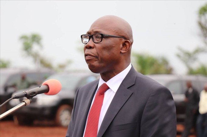 Central African Republic's long-awaited elections pushed back yet again