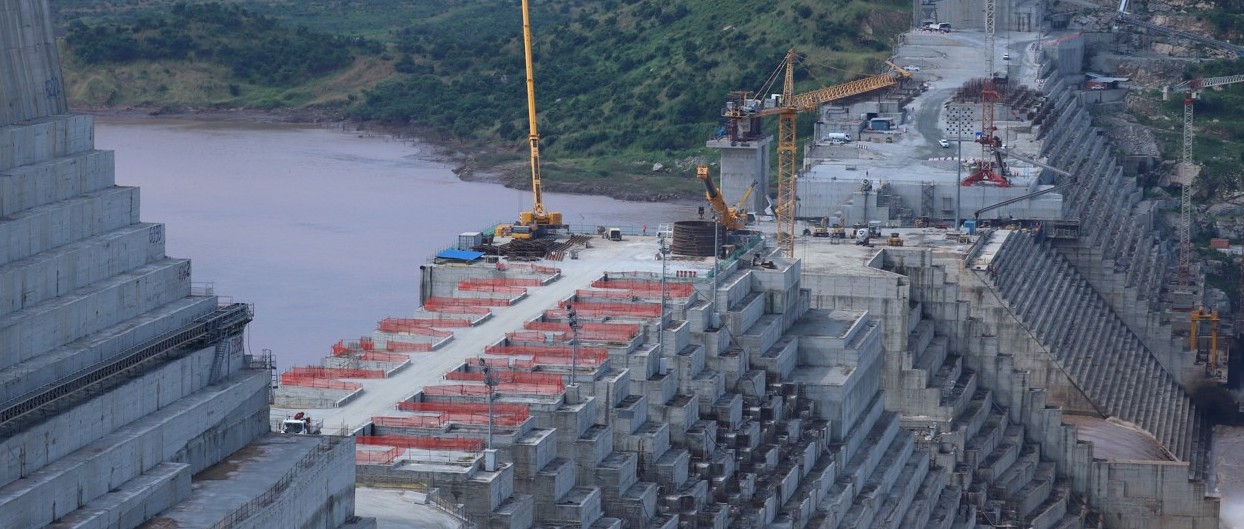 Trump reignites debate over Ethiopia’s Nile dam, Egyptian analysts see opportunity for resolution