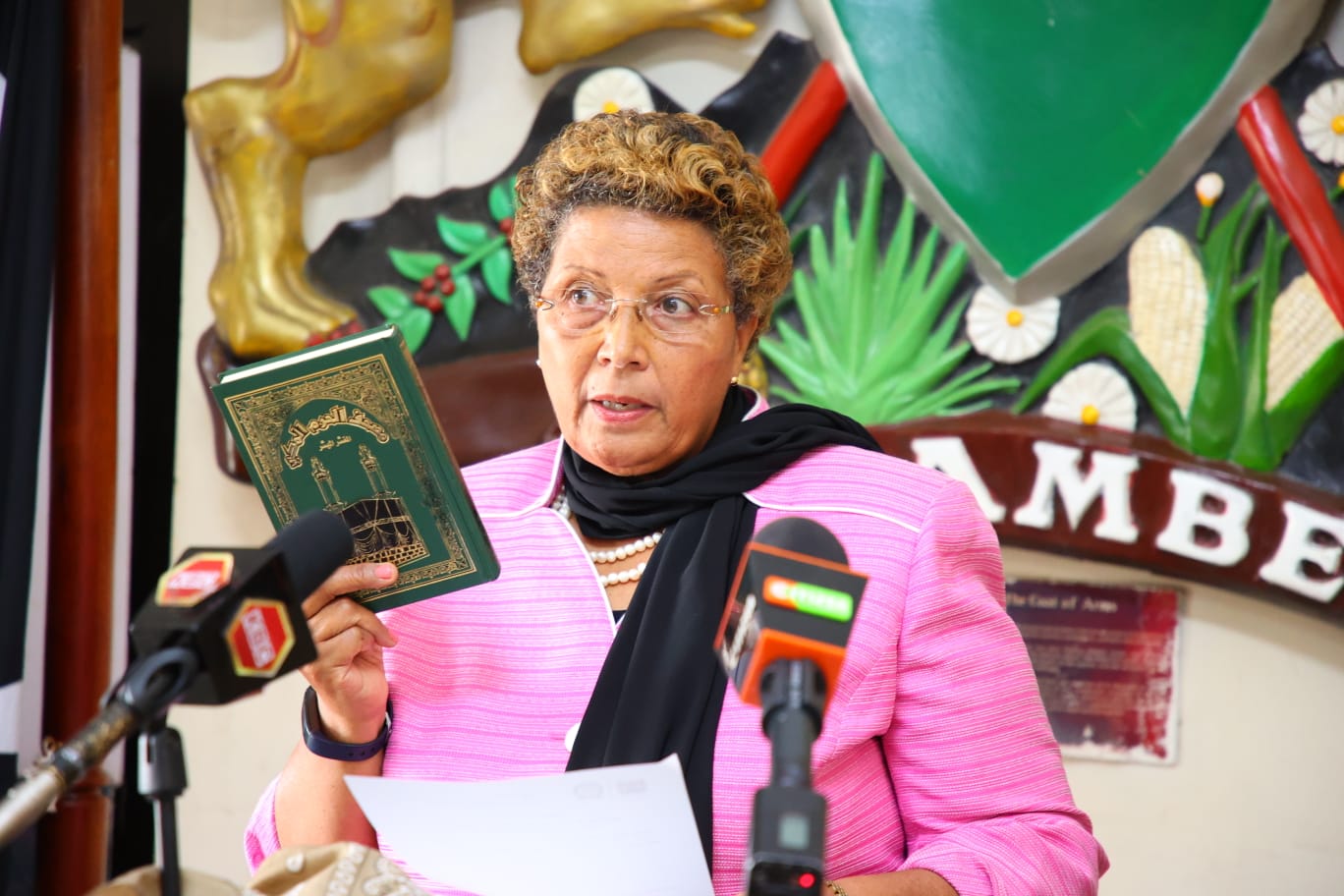 Judiciary struggles with backlog as MPs push for system overhaul