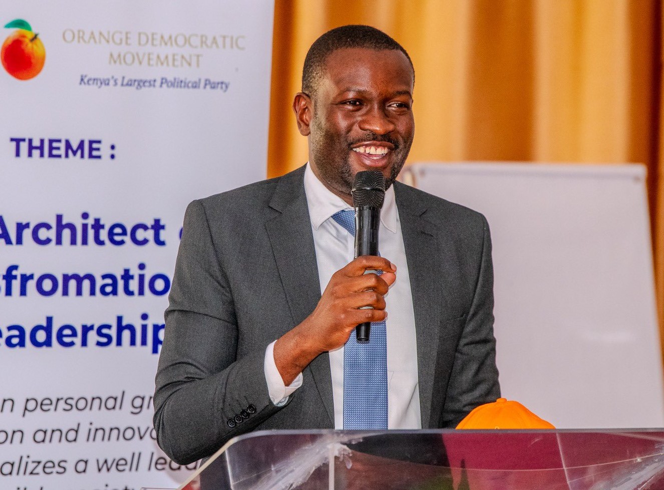 Sifuna: Nothing will stop ODM from removing Ruto from office
